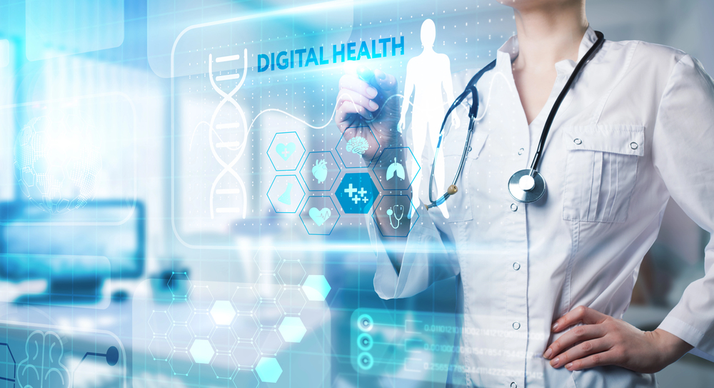 Sanità e innovazione digitale