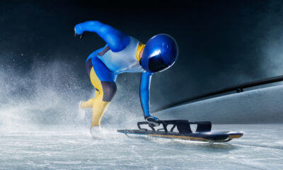 Skeleton - Coppa del mondo Cortina