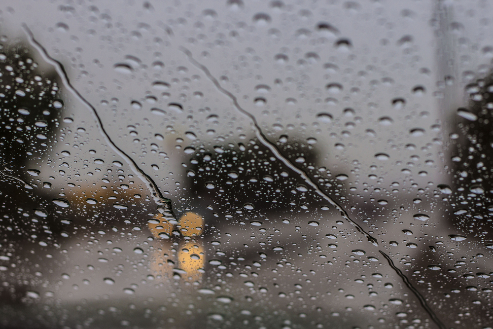 Maltempo - Maltempo Gorizia