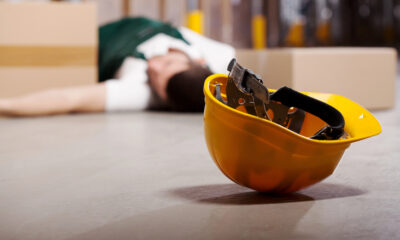 Incidente sul lavoro - incidente sul lavoro FVG