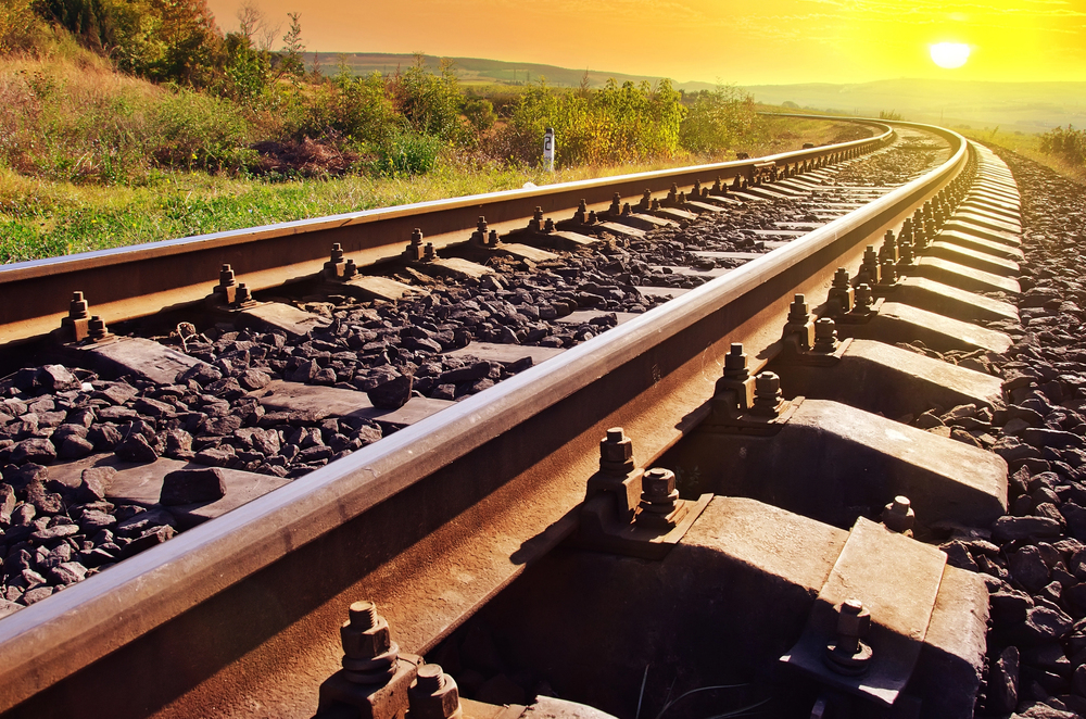 Binari ferroviari