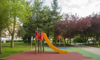 Parco giochi - Parchi Udine