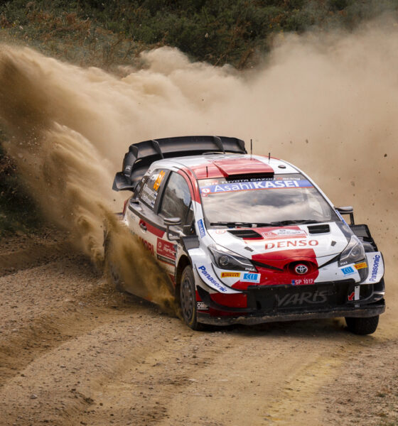 Rally - Rally Alpi Orientali