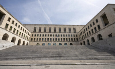 Università di Trieste