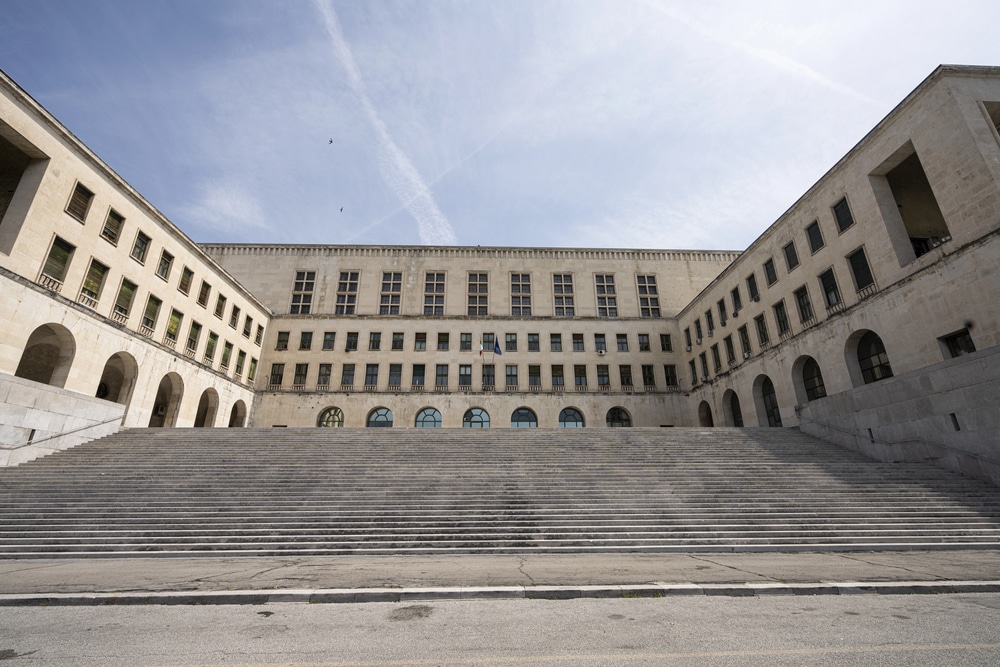 Università di Trieste