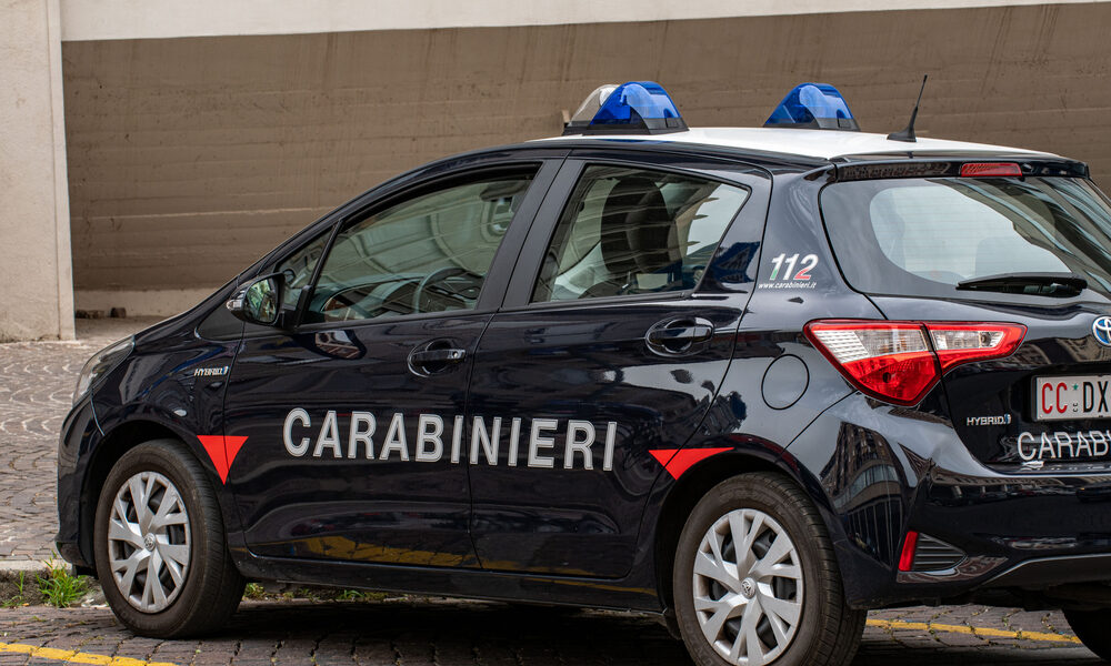 Carabinieri