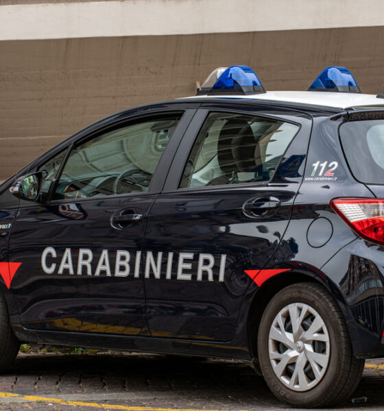 Carabinieri