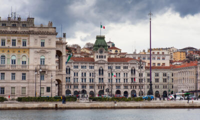 Trieste