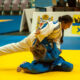 Judo femminile