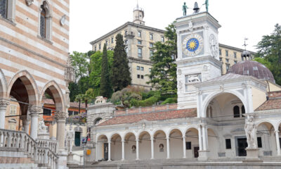 Udine
