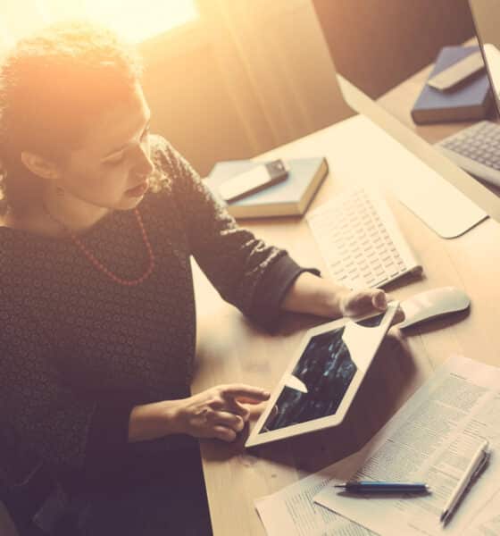 Imprenditrice Donna - Imprenditoria femminile in Venezia Giulia