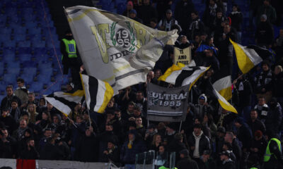 Tifosi Udinese