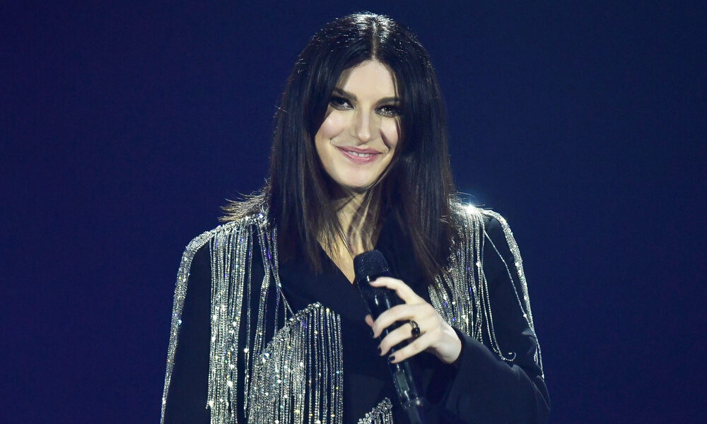 Laura Pausini