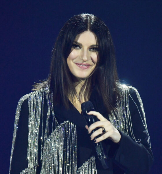 Laura Pausini