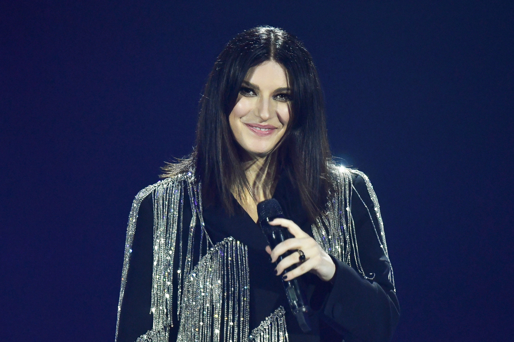 Laura Pausini