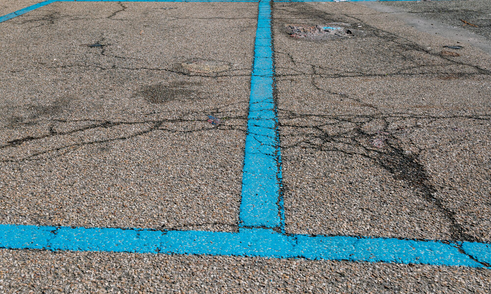 Parcheggi a pagamento