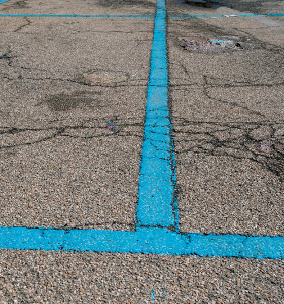 Parcheggi a pagamento