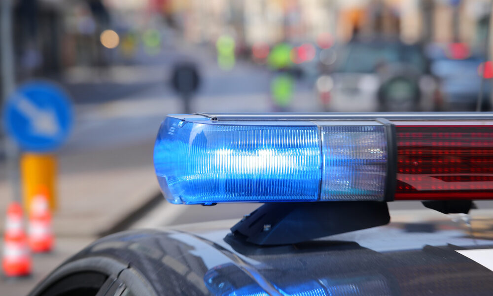 Polizia - Omicidio Muggia