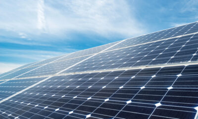 Pannelli solari - Comunità energetica delle Grazie