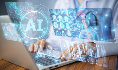 Intelligenza artificiale e sanità