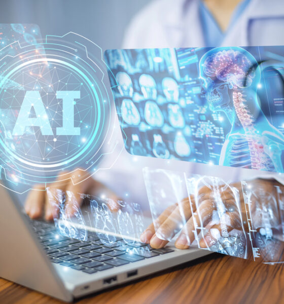 Intelligenza artificiale e sanità