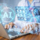 Intelligenza artificiale e sanità