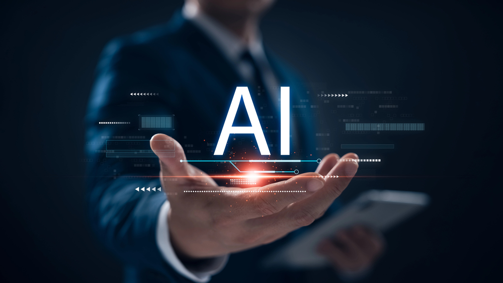 Intelligenza artificiale