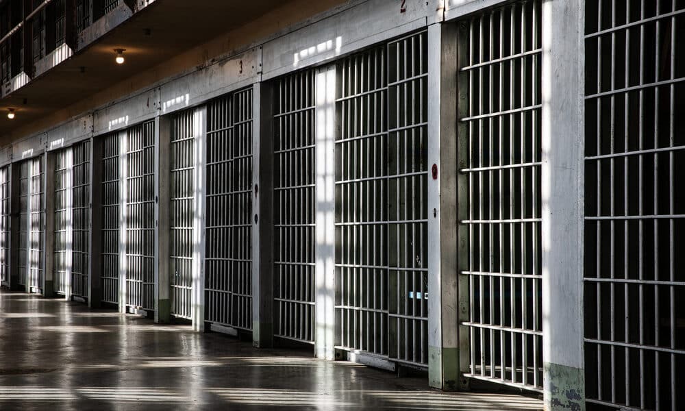 Carcere - Carcere d Tolmezzo