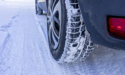 Gomme invernali