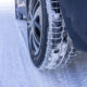 Gomme invernali