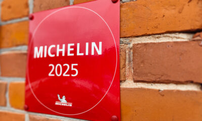 Guida Michelin 2025