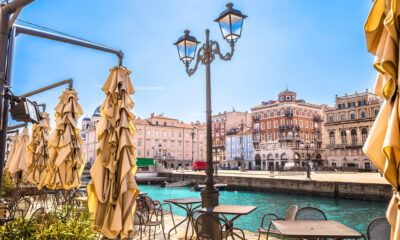 Trieste - Qualità della vita FVG 2025