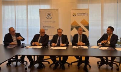 Firma a Mestre albergatori