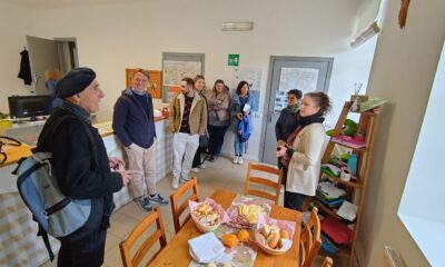 Confcooperative FVG - Alberghi diffusi FVG