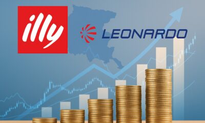 Investimenti di Illycaffè e Leonardo in FVG
