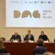 La presentazione del progetto della Digital Art Gallery a Gorizia