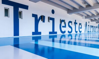 Trieste Airport