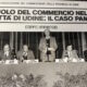 Foto Confcommercio Udine 1987
