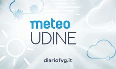 Meteo Udine