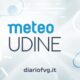 Meteo Udine