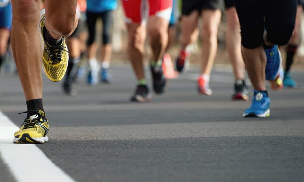 Bavisela Trieste 2025- Corsa