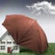 Protezione casa dal maltempo