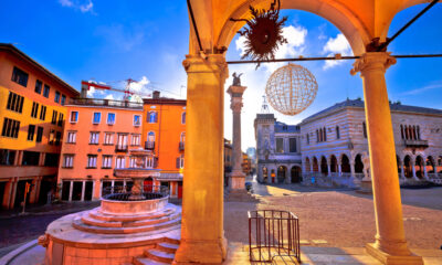 Udine - Qualità della vita Udine