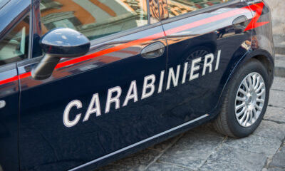 Carabinieri