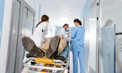 Pronto soccorso - Nuovo pronto soccorso Pordenone