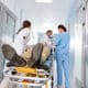 Pronto soccorso - Nuovo pronto soccorso Pordenone