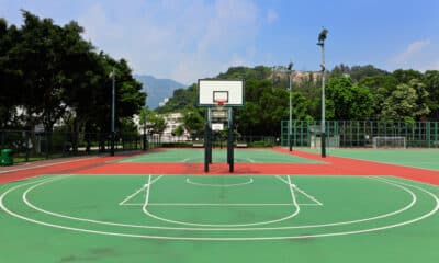 Campetto da basket - Campetti da basket Pordenone