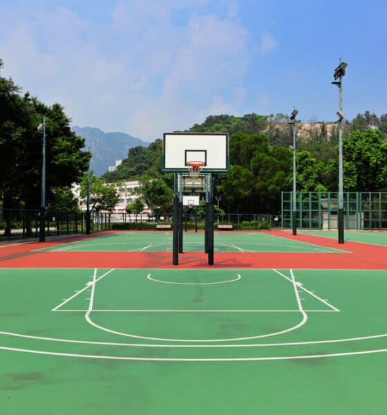 Campetto da basket - Campetti da basket Pordenone