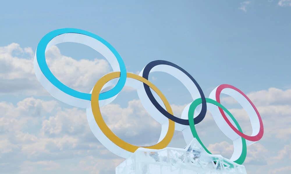 Olimpiadi invernali - Olimpiadi Cortina 2026