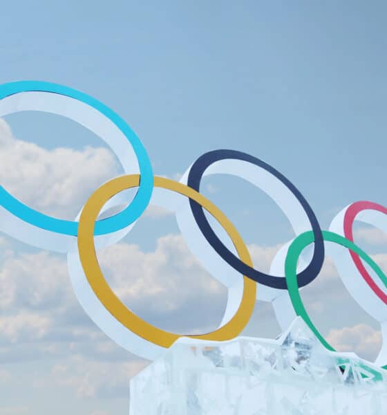 Olimpiadi invernali - Olimpiadi Cortina 2026